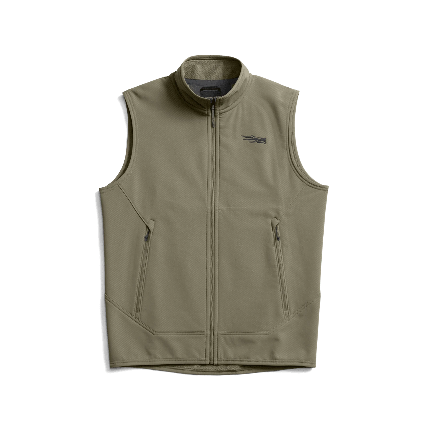 Alpha Fleece Vest