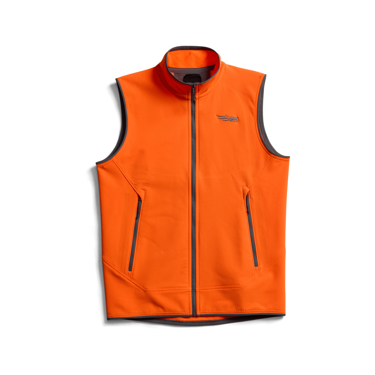 Alpha Fleece Vest