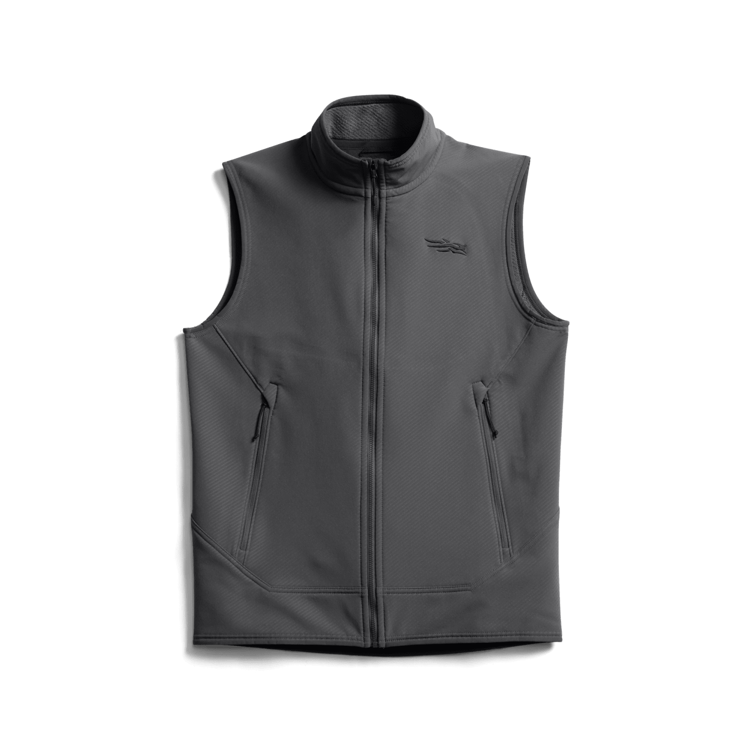 Alpha Fleece Vest