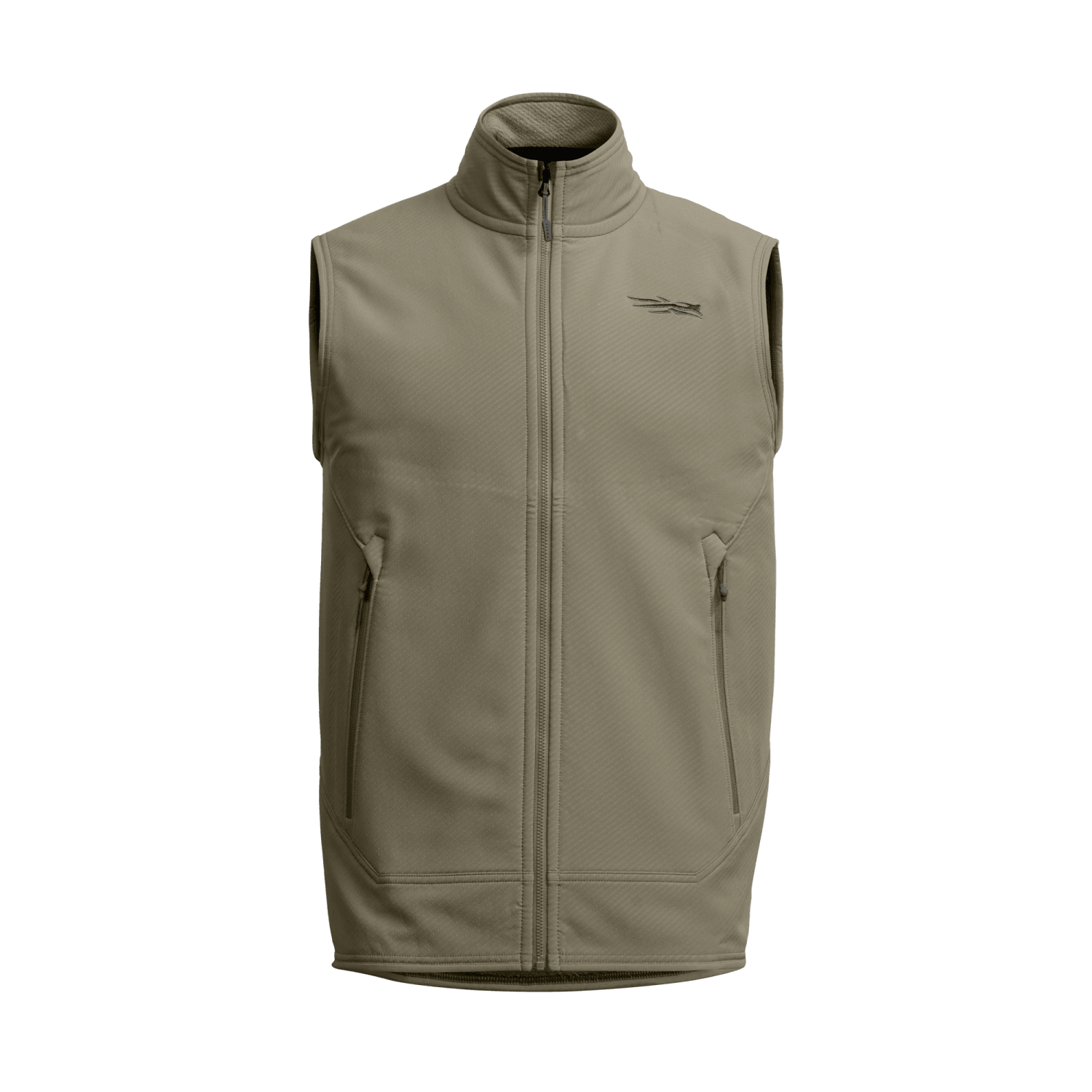 Alpha Fleece Vest
