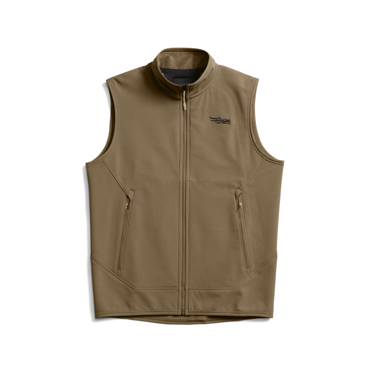 Alpha Fleece Vest
