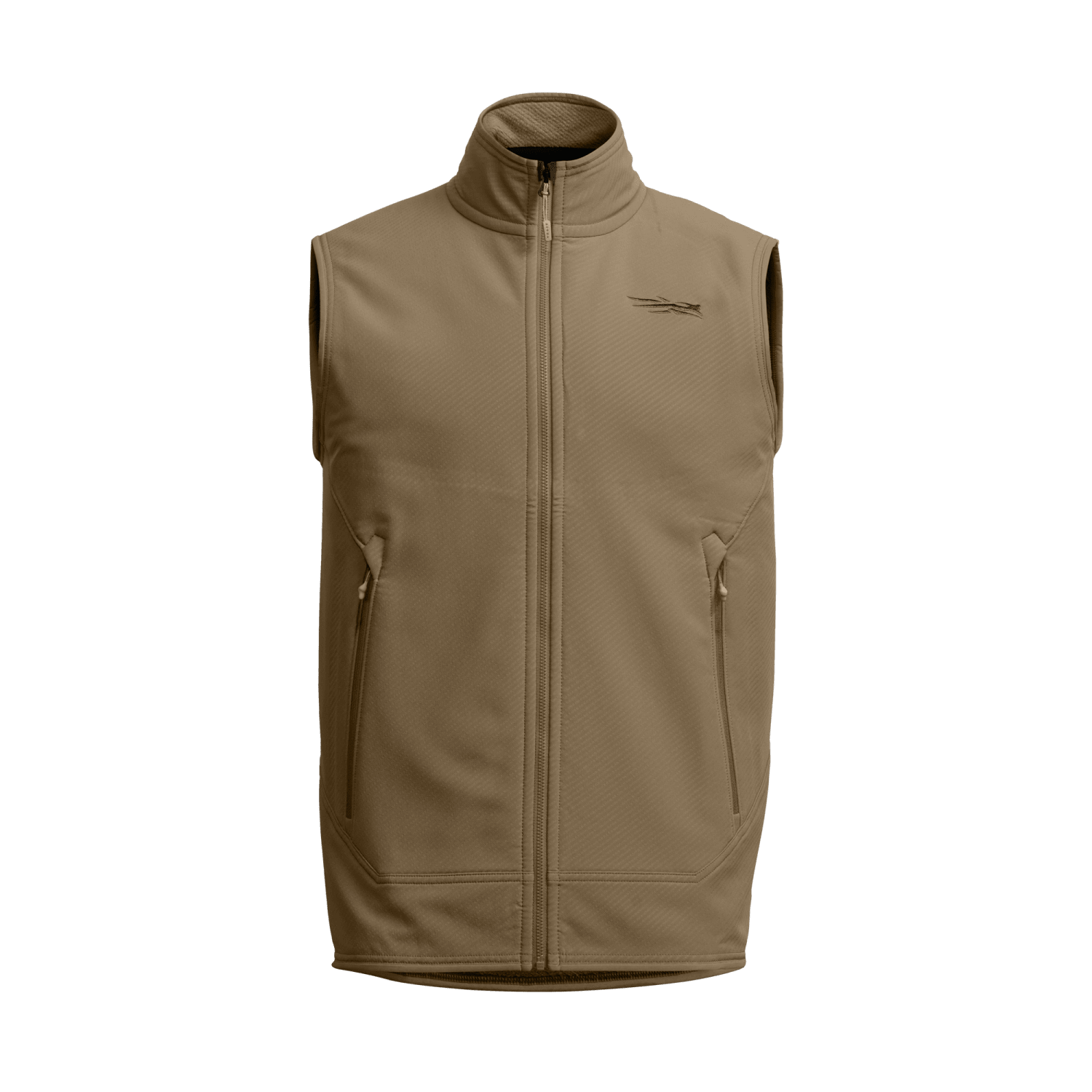 Alpha Fleece Vest