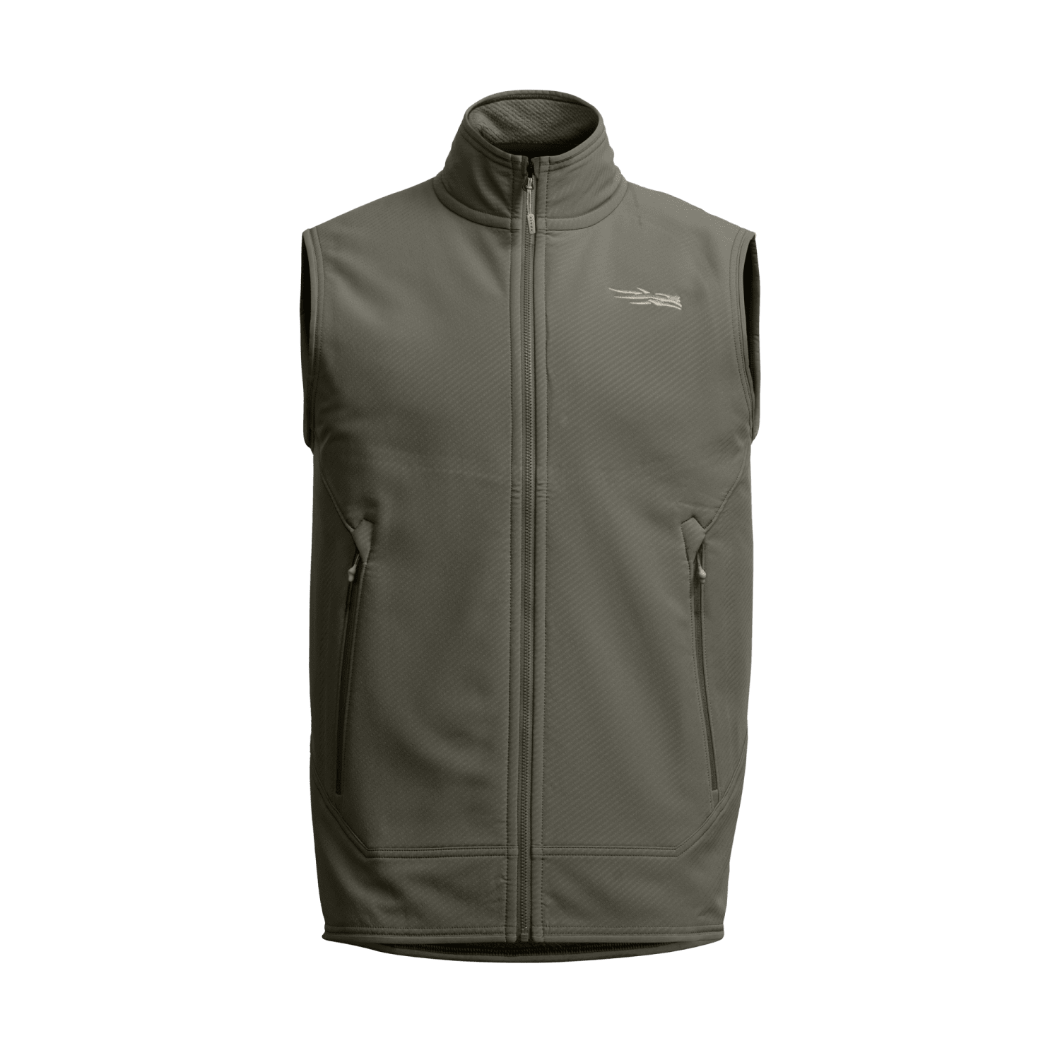 Alpha Fleece Vest
