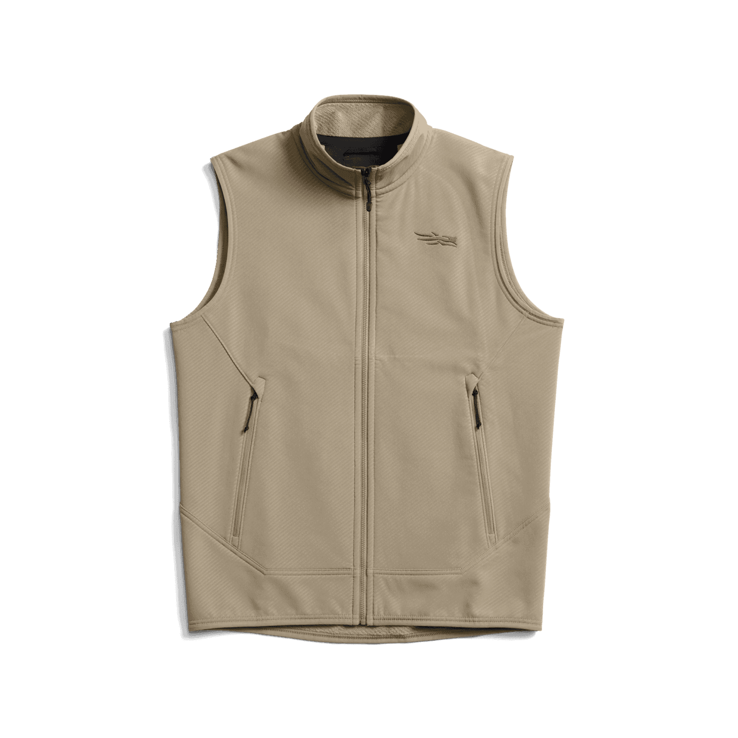 Alpha Fleece Vest