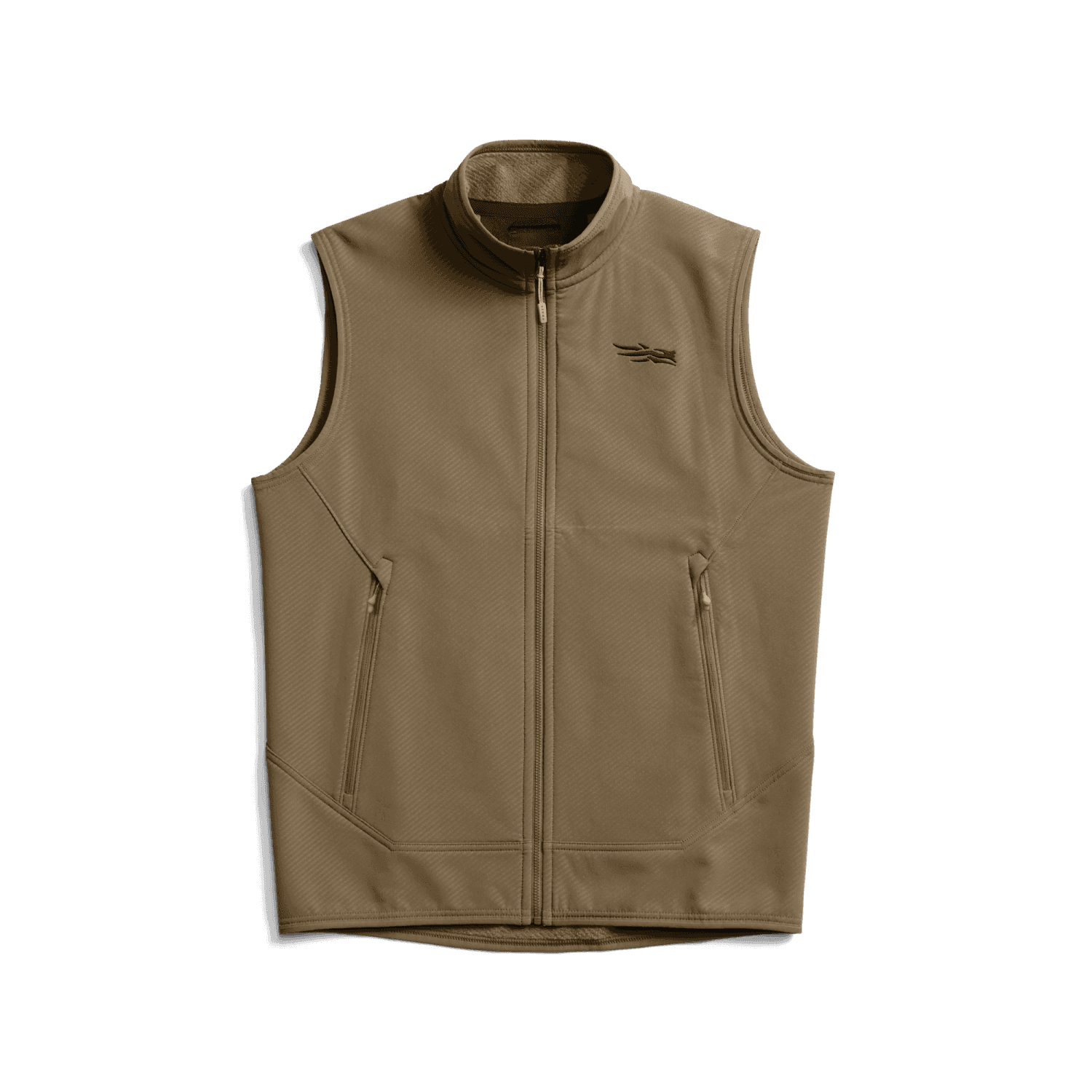 Alpha Fleece Vest