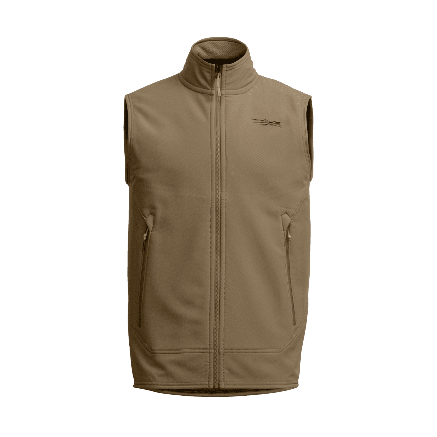 Alpha Fleece Vest
