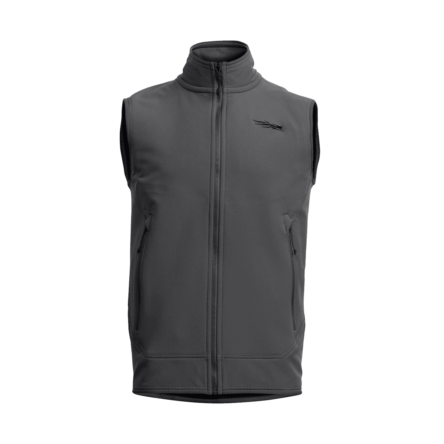 Alpha Fleece Vest