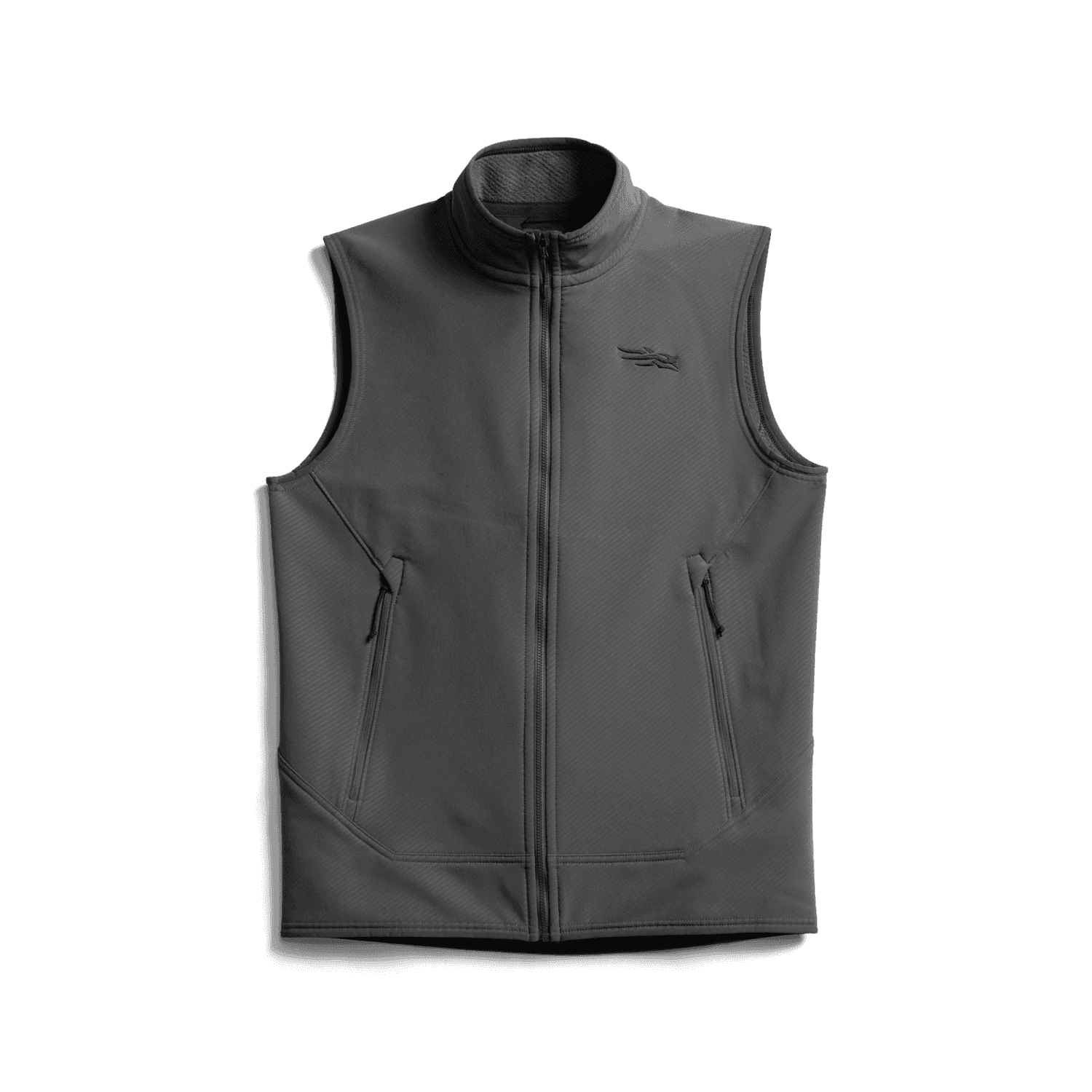 Alpha Fleece Vest