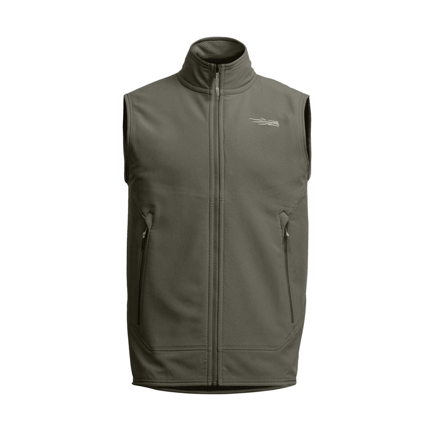 Alpha Fleece Vest