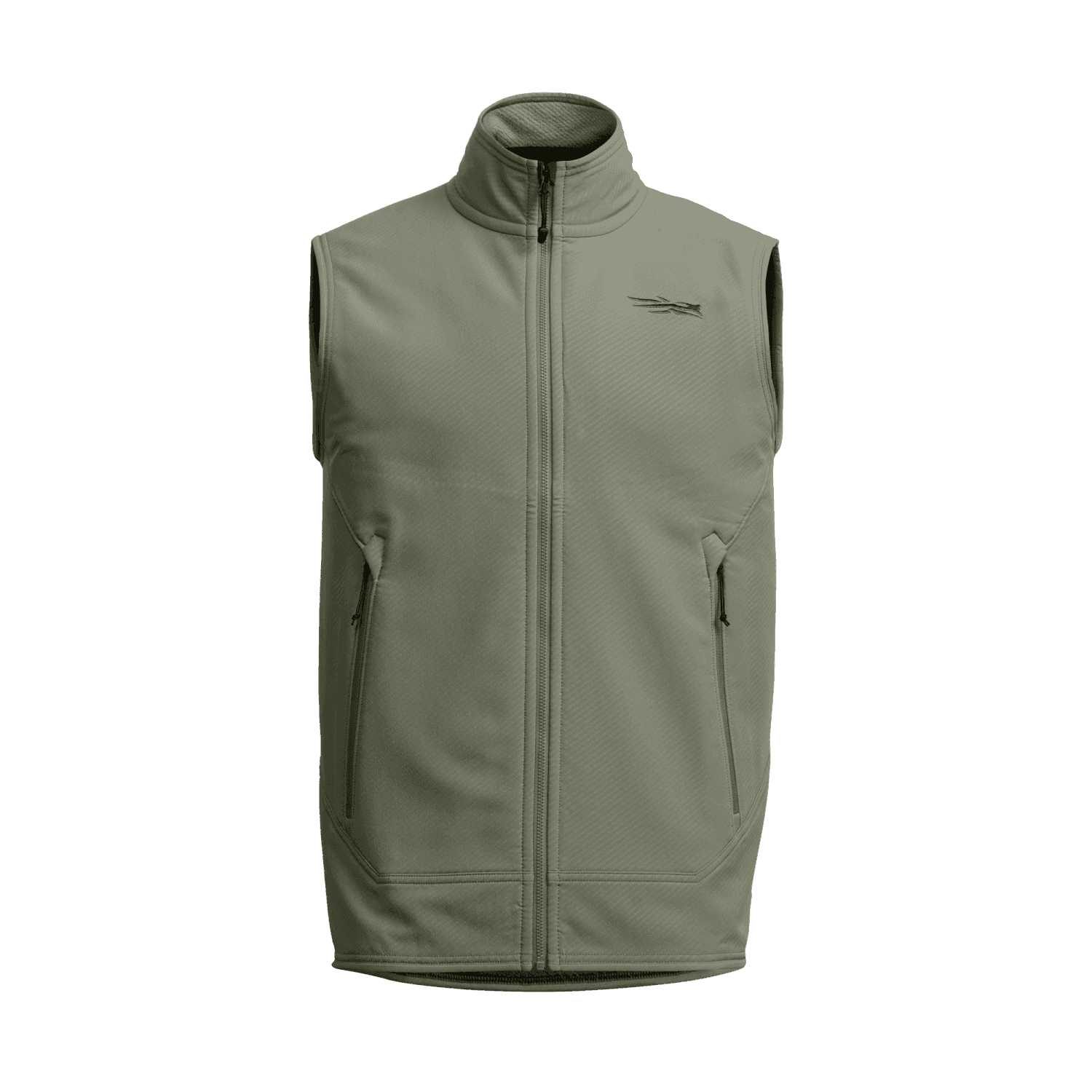 Alpha Fleece Vest