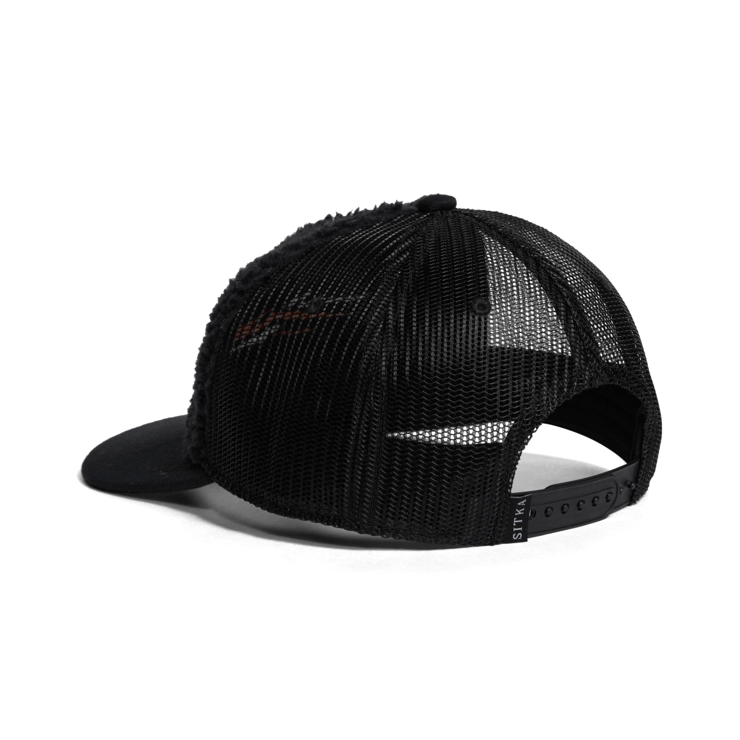 Fanatic Mid Pro Trucker Hat