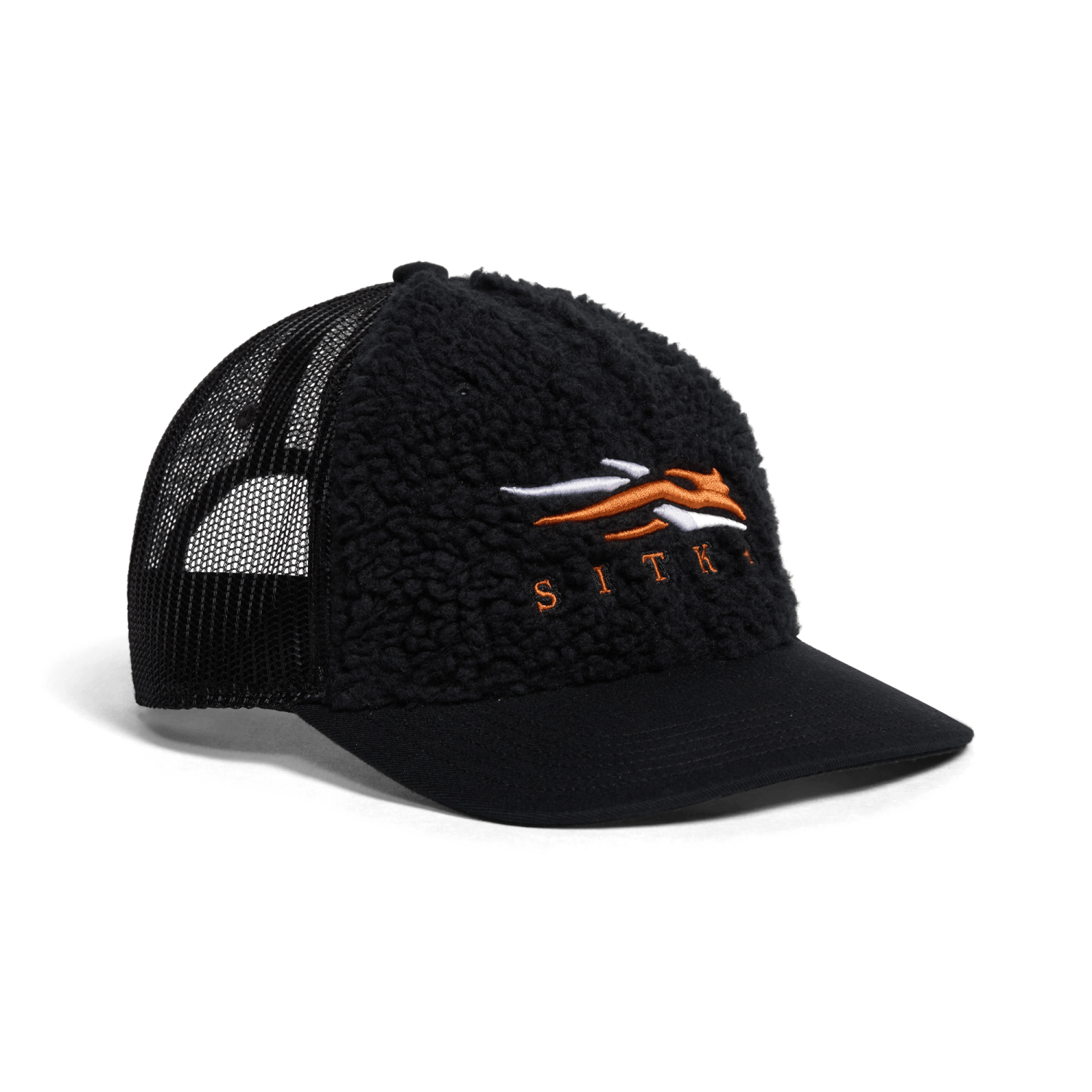 Fanatic Mid Pro Trucker Hat