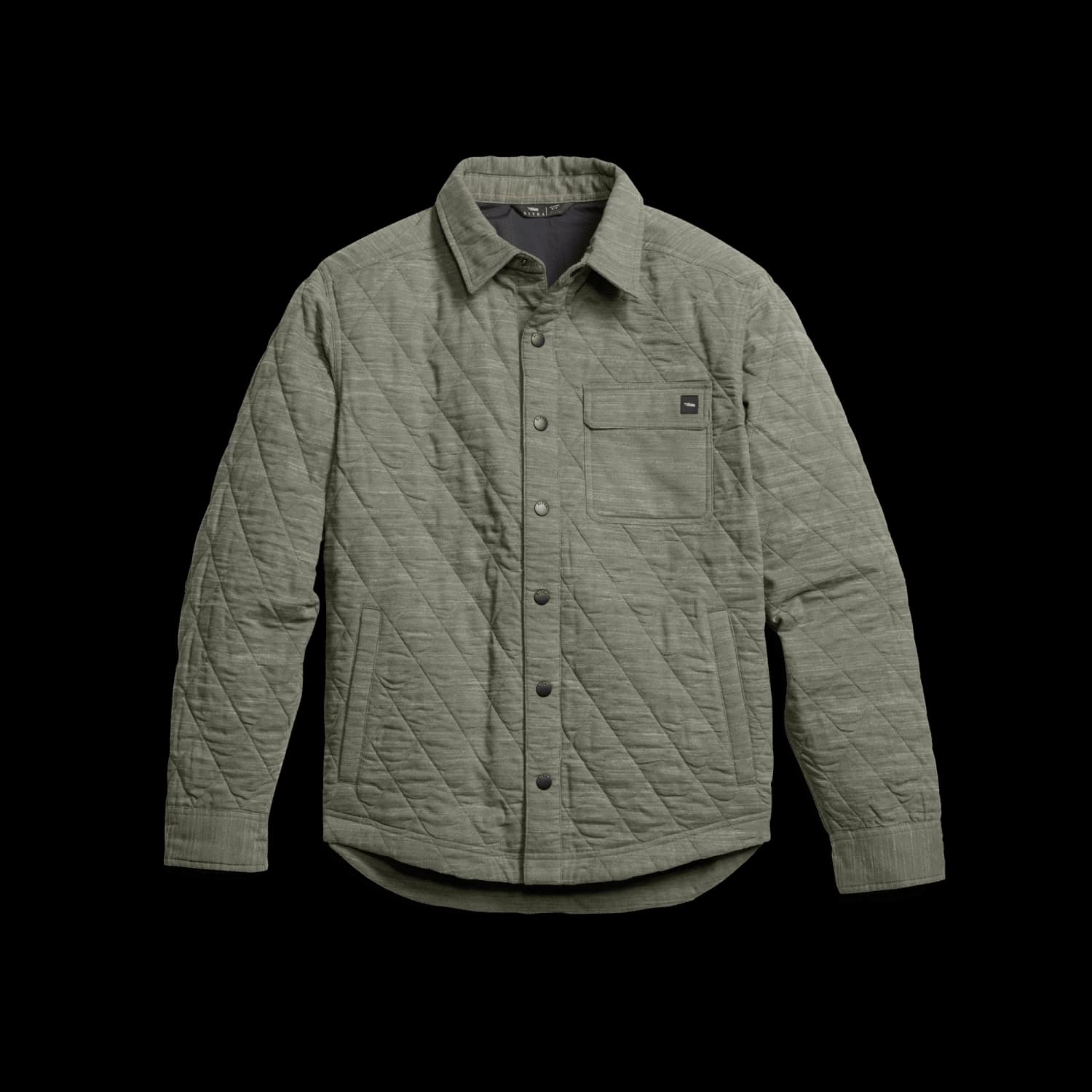 Frontier Shirt Jacket