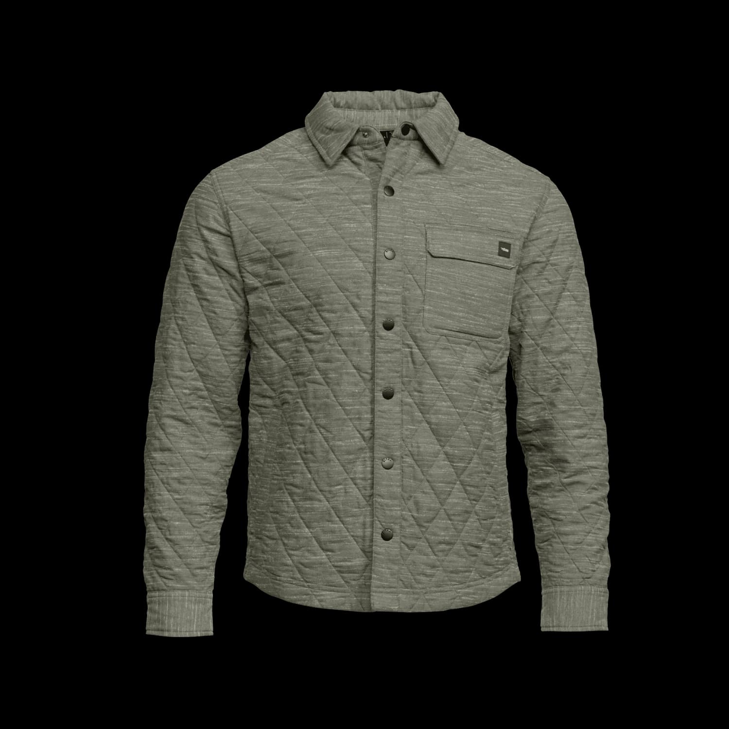 Frontier Shirt Jacket