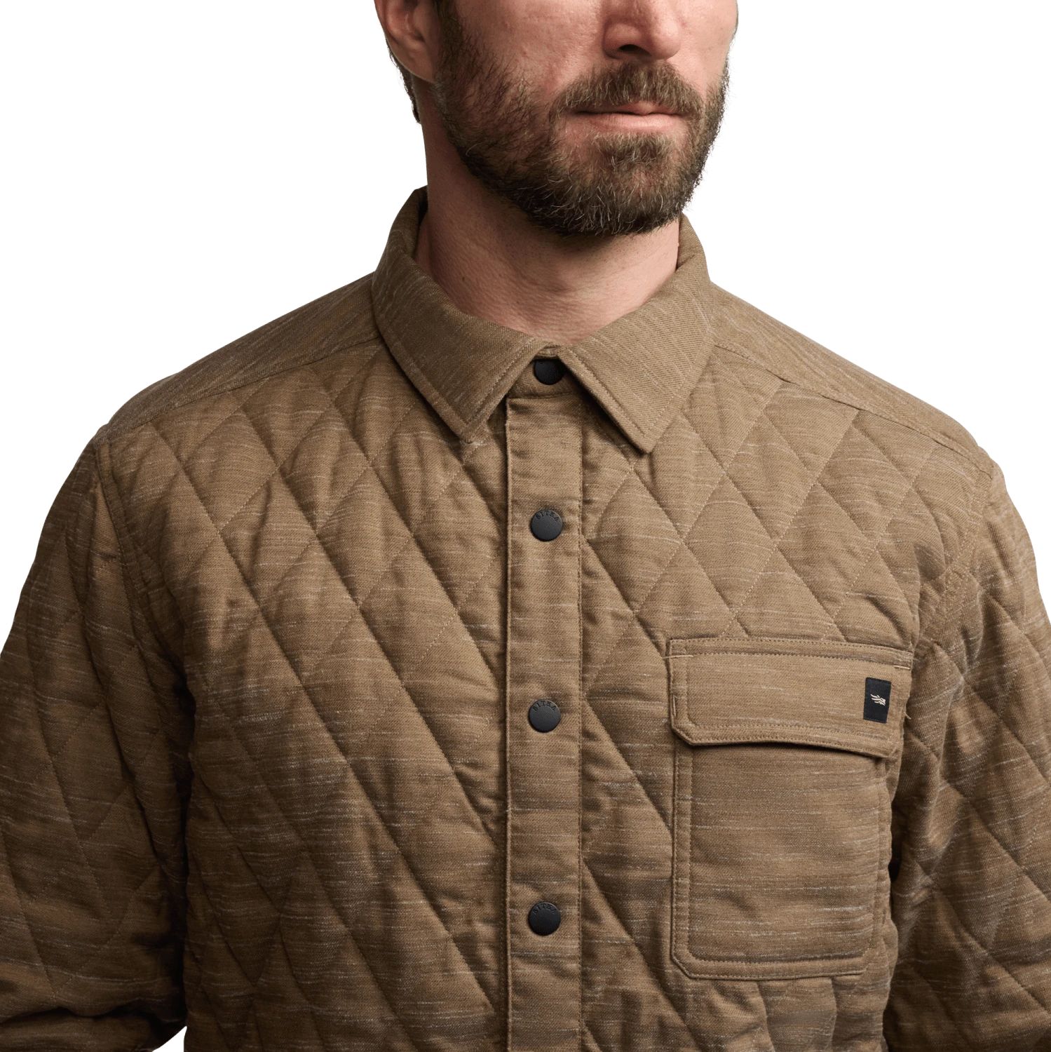 Frontier Shirt Jacket