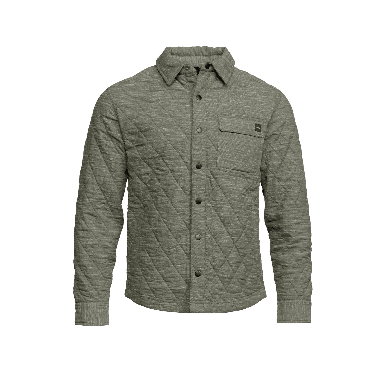 Frontier Shirt Jacket