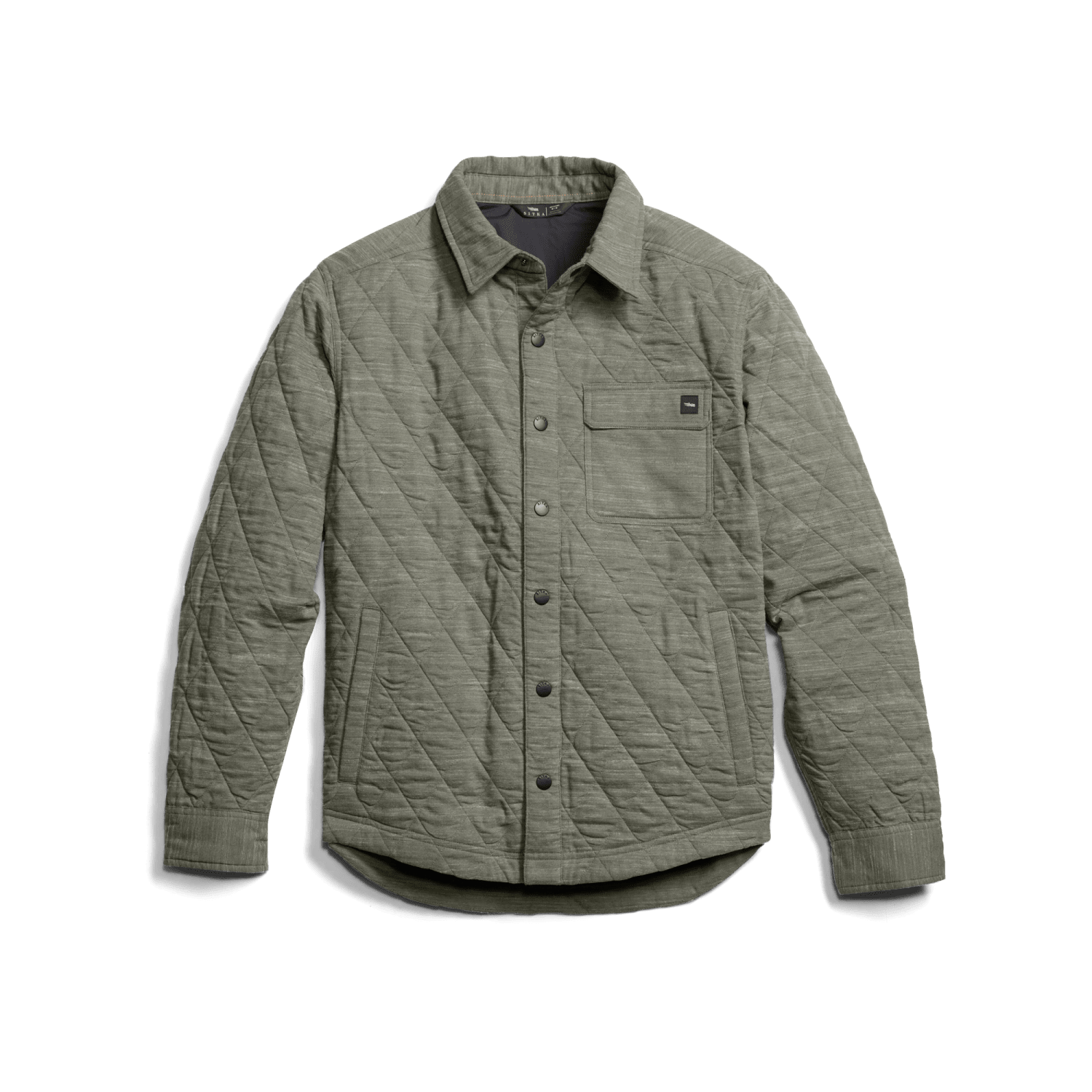 Frontier Shirt Jacket