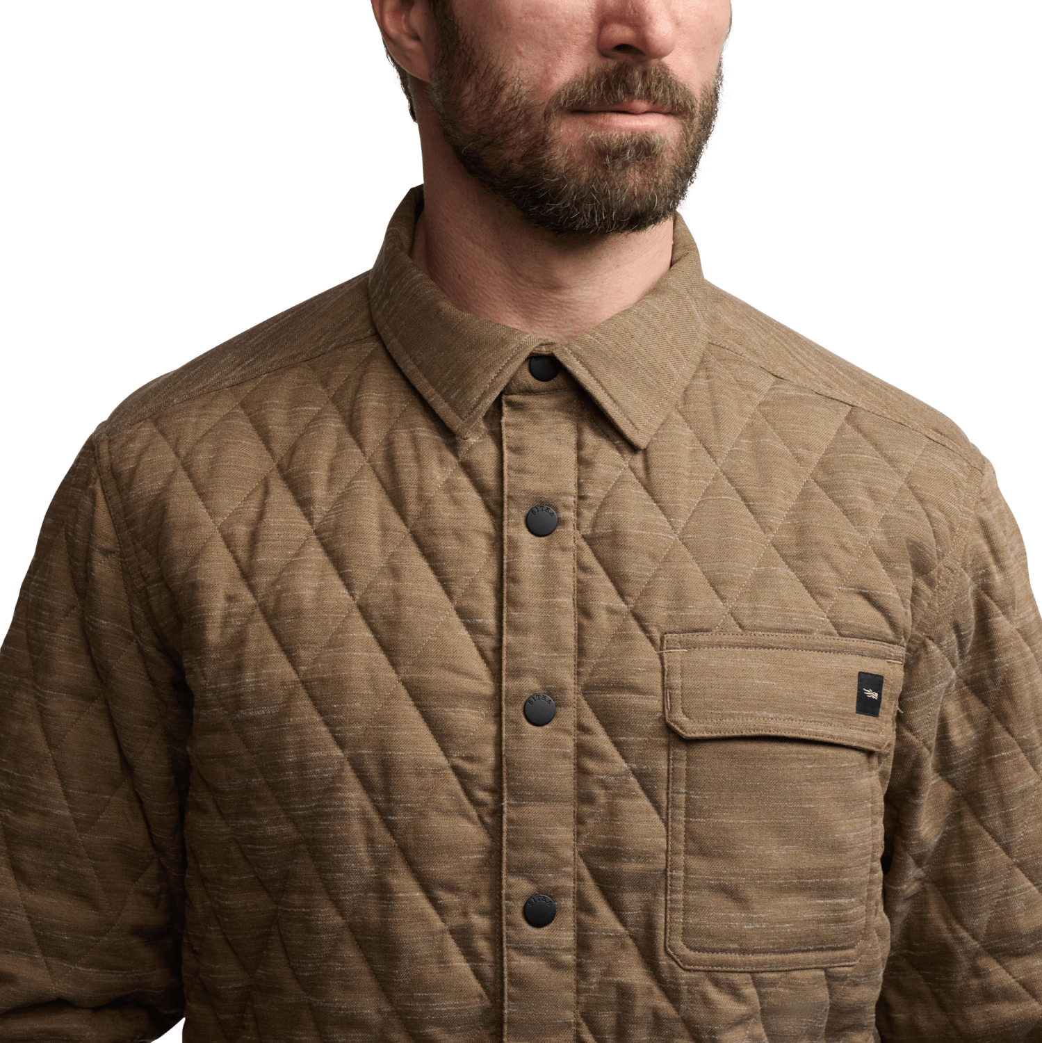Frontier Shirt Jacket