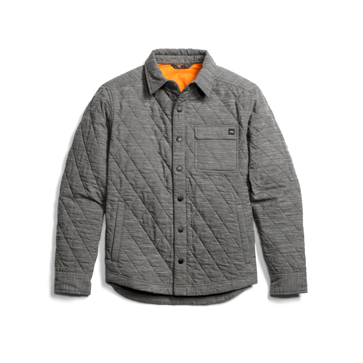 Frontier Shirt Jacket