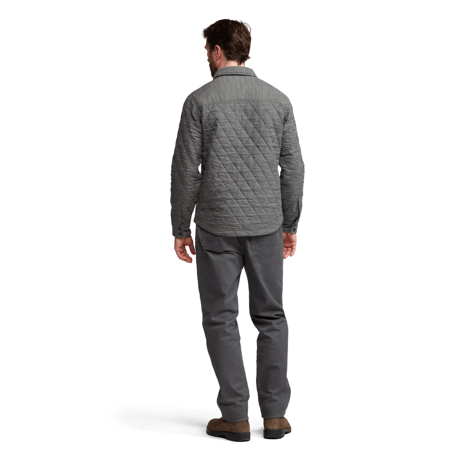 Frontier Shirt Jacket