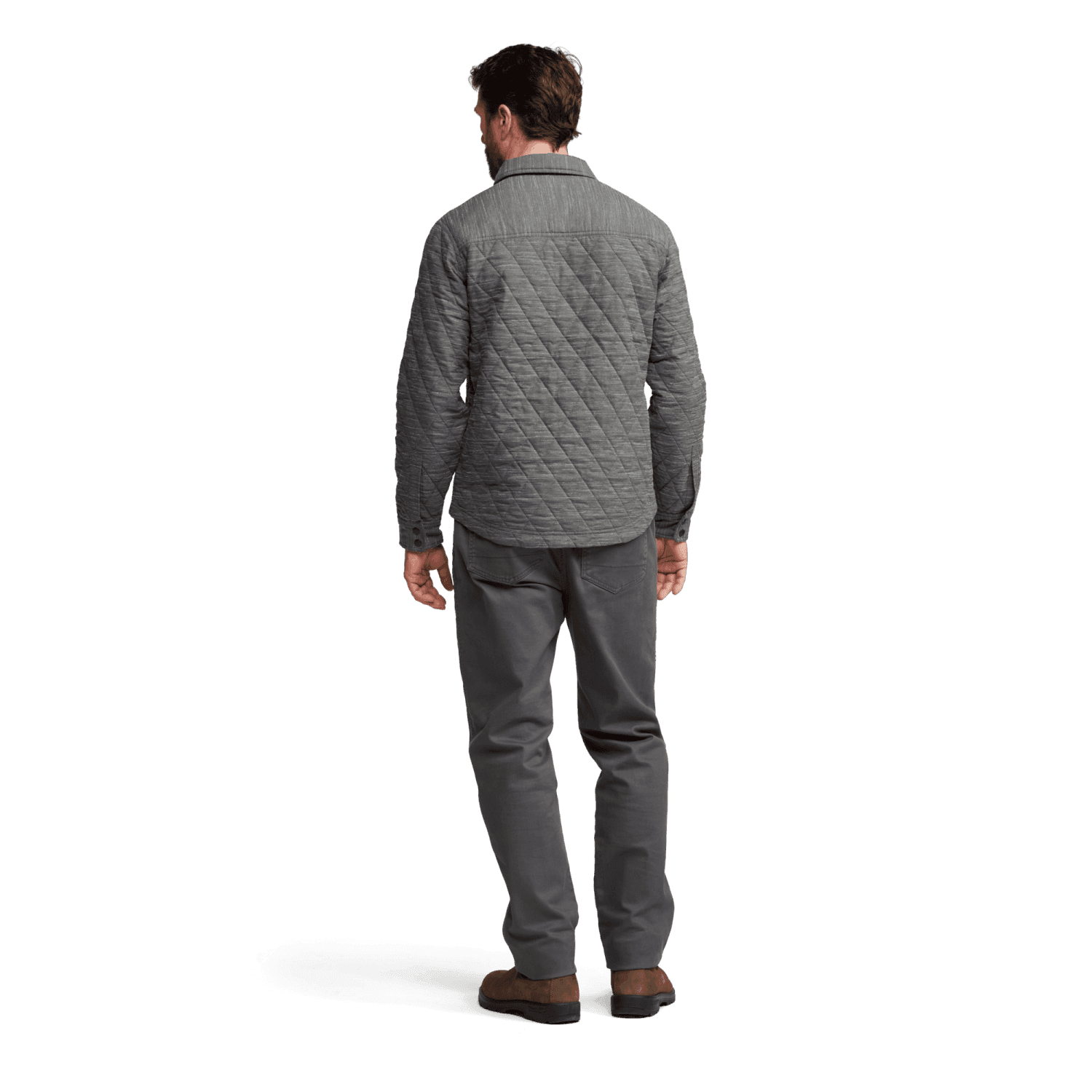 Frontier Shirt Jacket