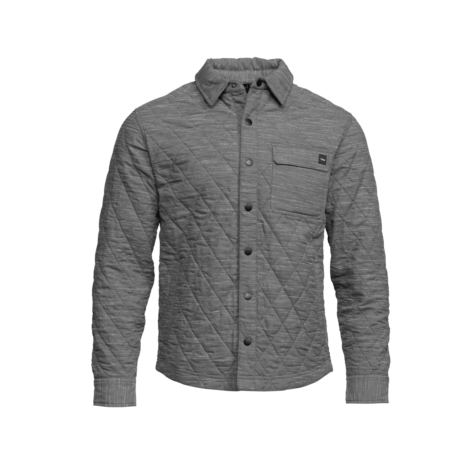 Frontier Shirt Jacket