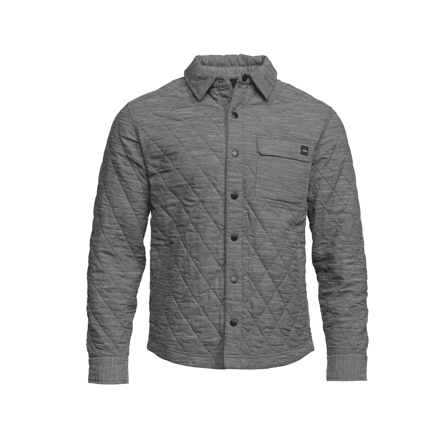 Frontier Shirt Jacket