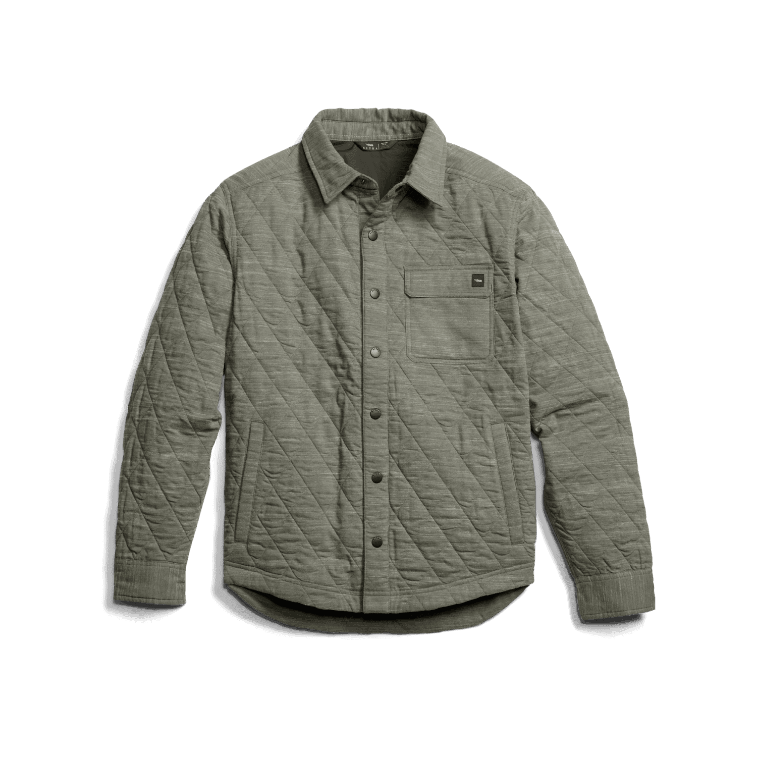 Frontier Shirt Jacket