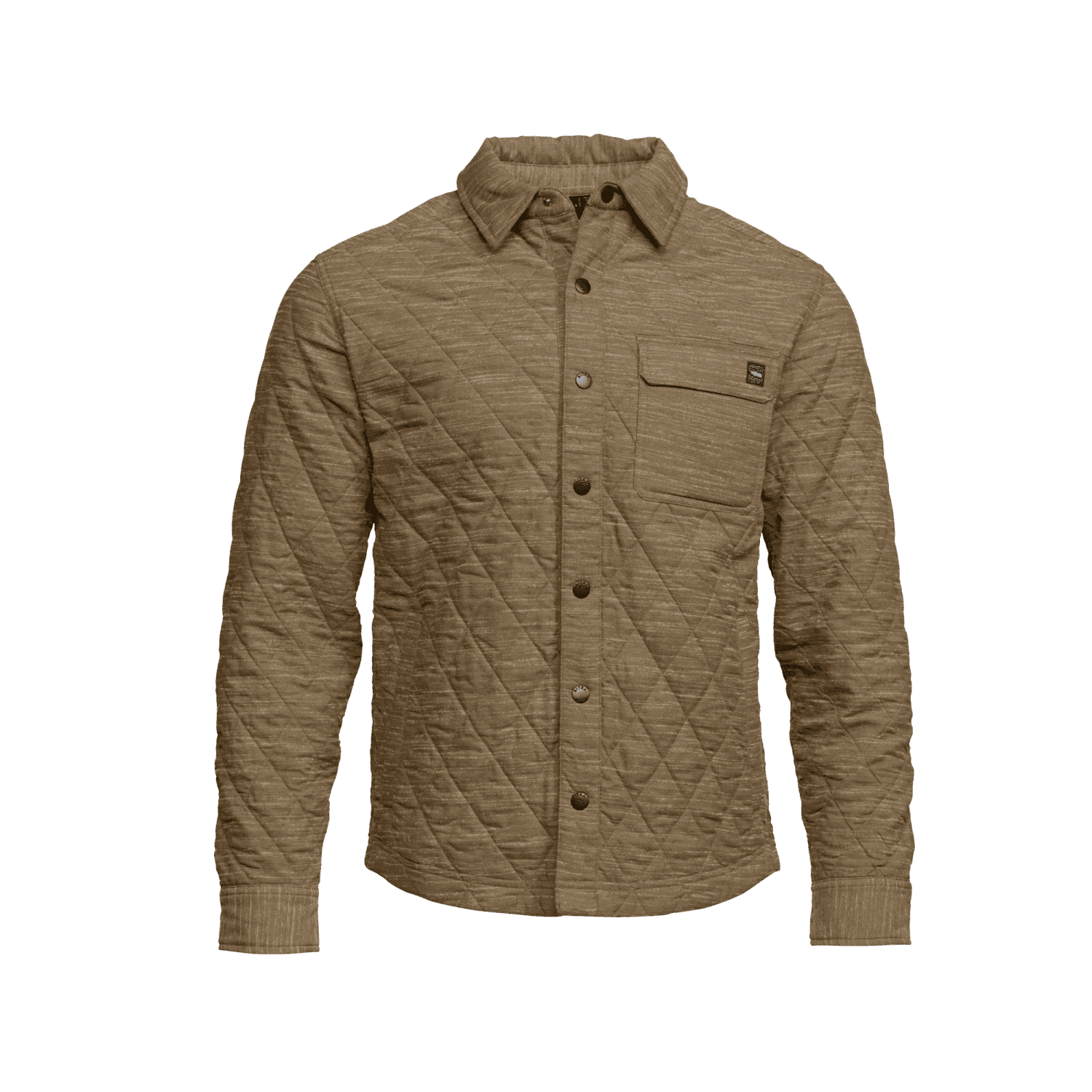 Frontier Shirt Jacket