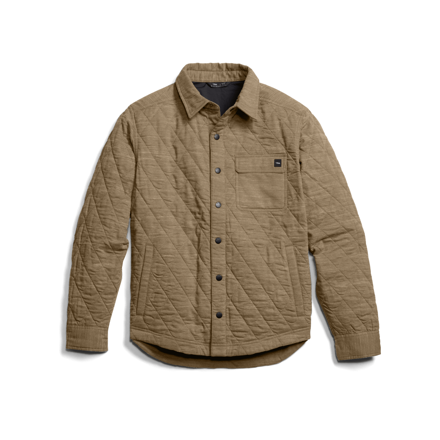 Frontier Shirt Jacket