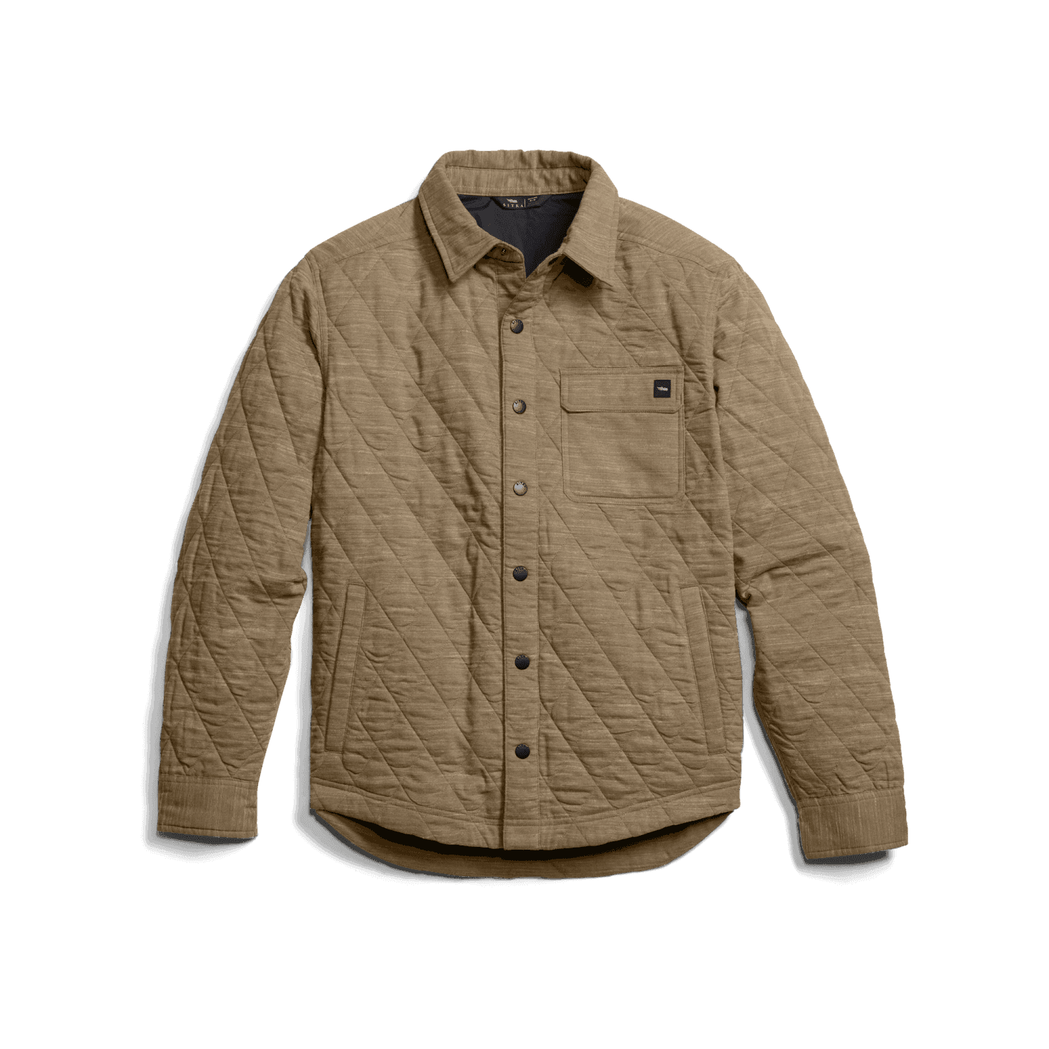 Frontier Shirt Jacket