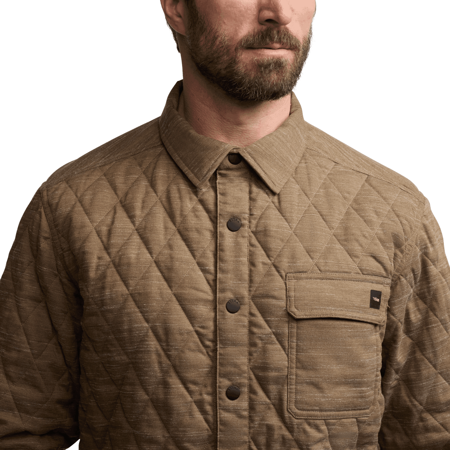 Frontier Shirt Jacket