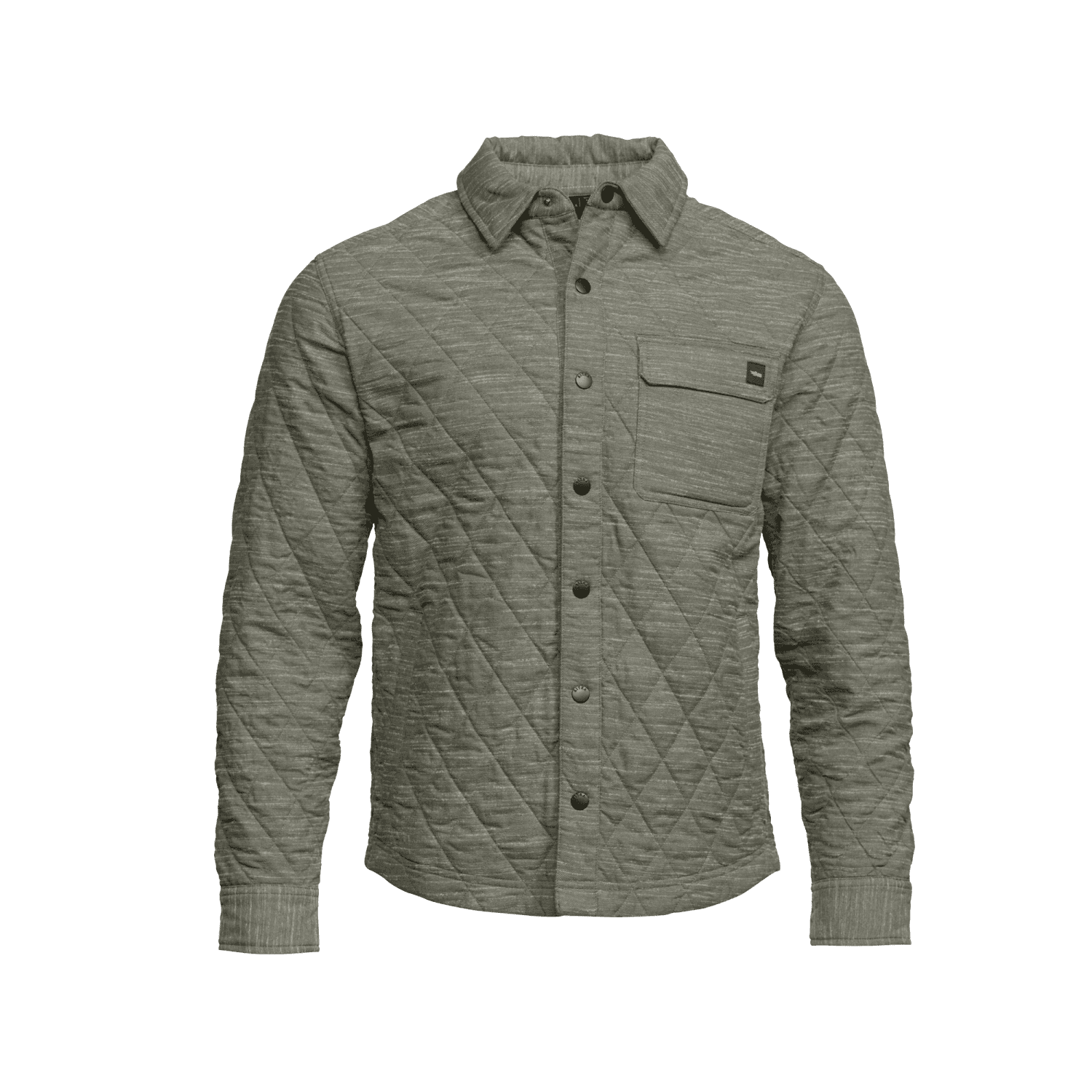 Frontier Shirt Jacket