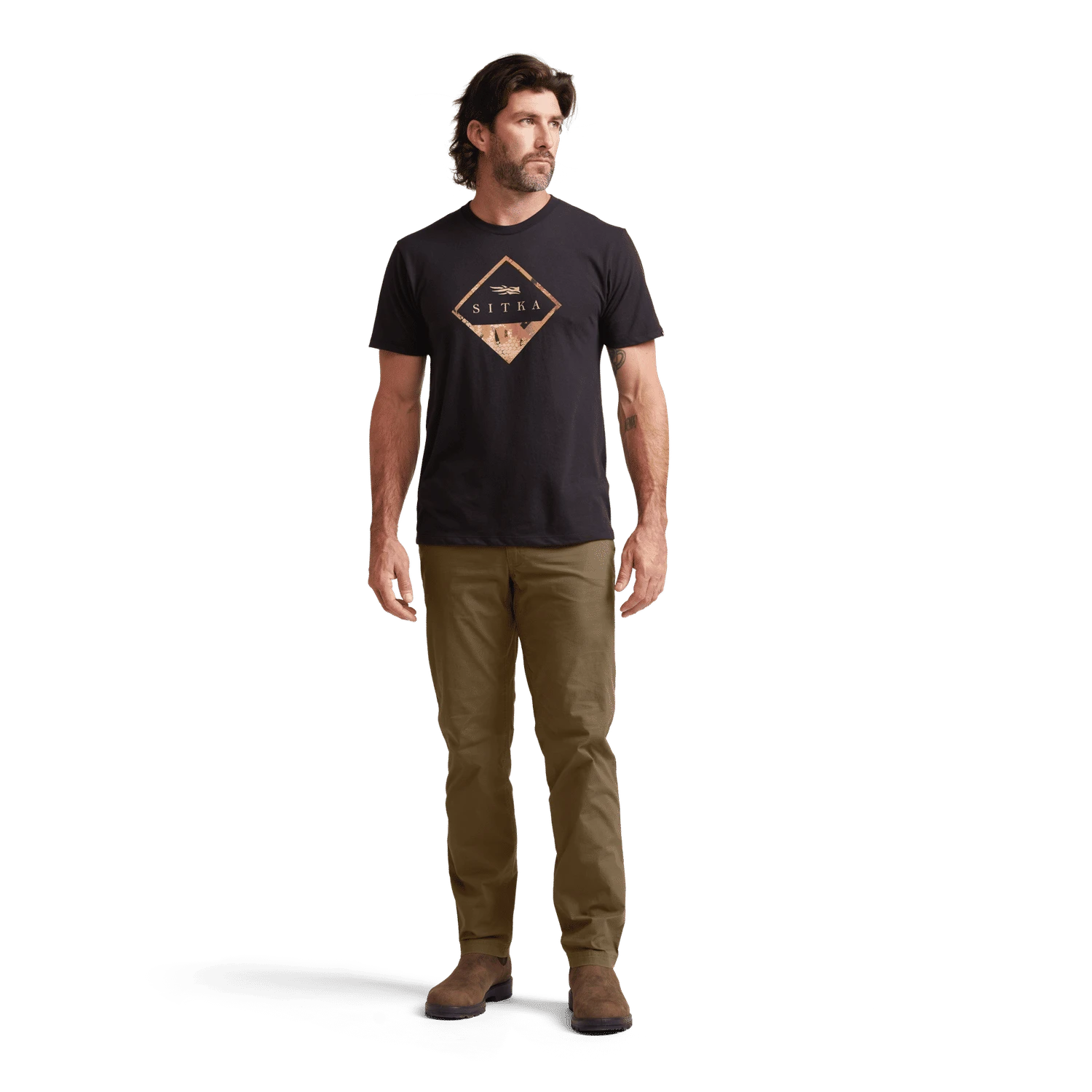 Everyday Ripstop Pant