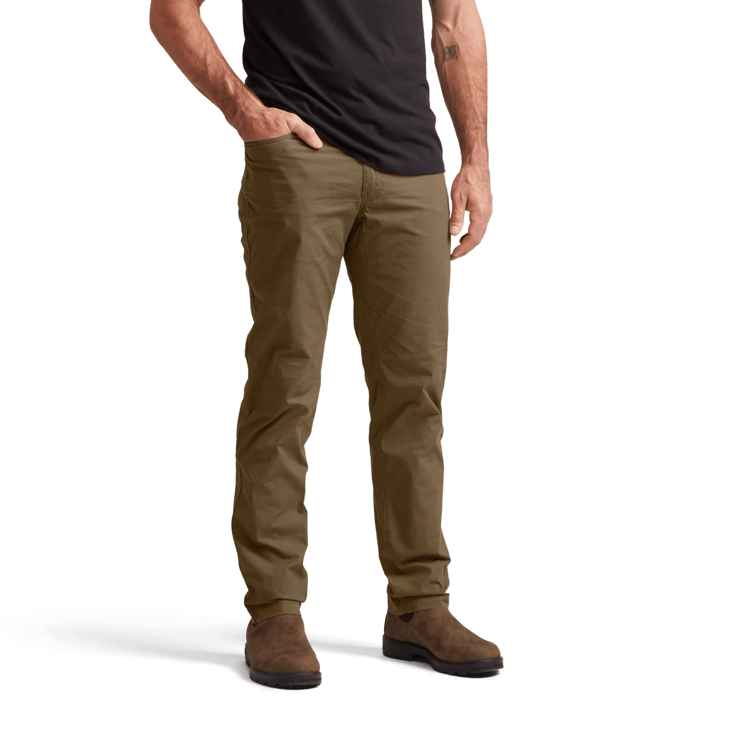 Everyday Ripstop Pant