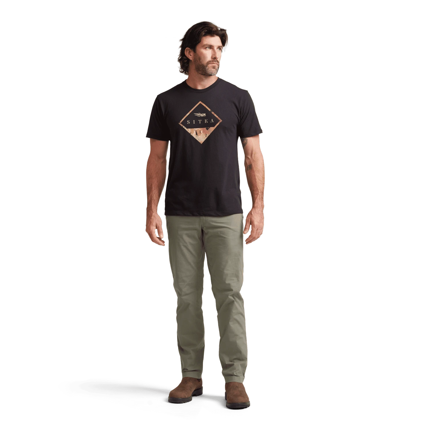 Everyday Ripstop Pant