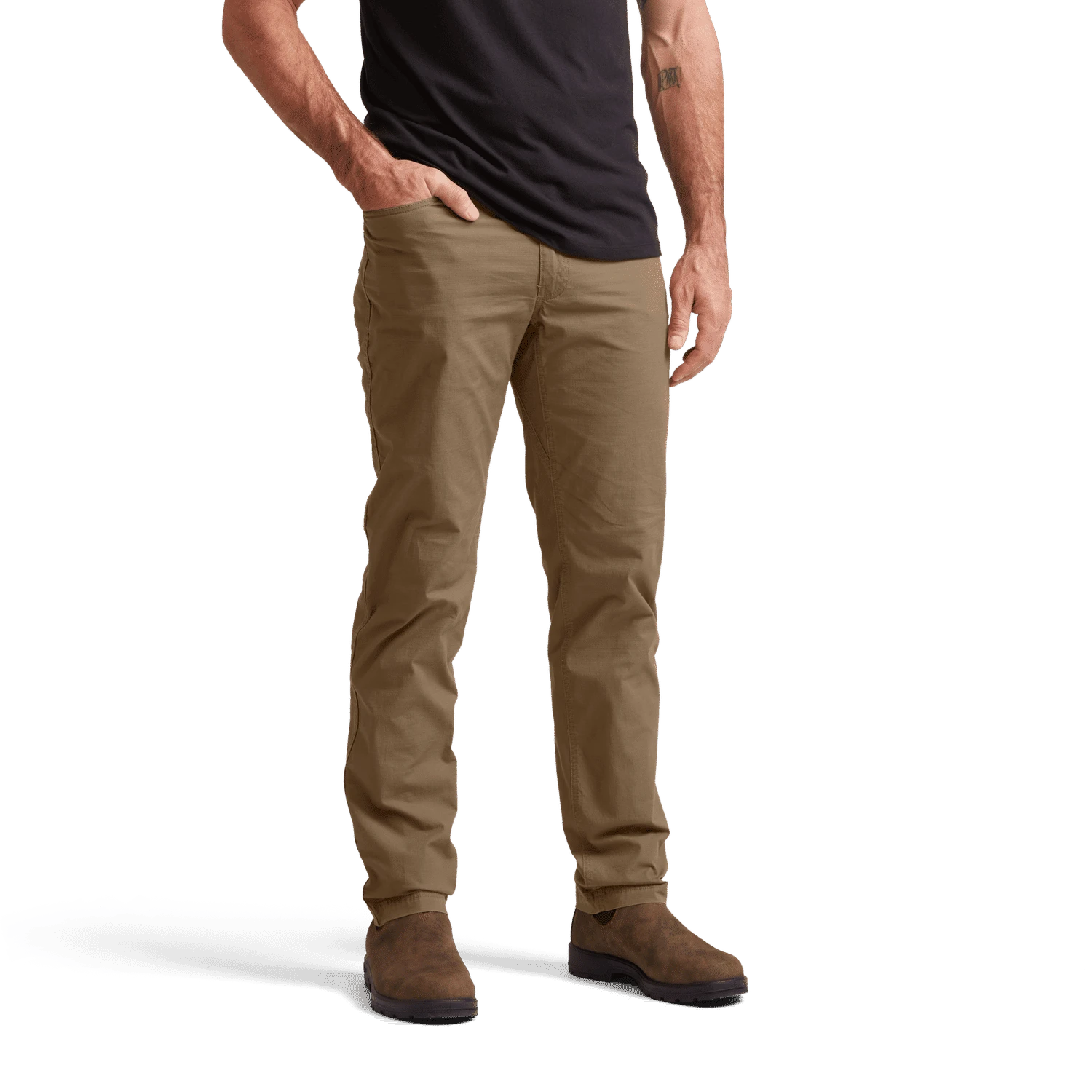 Everyday Ripstop Pant