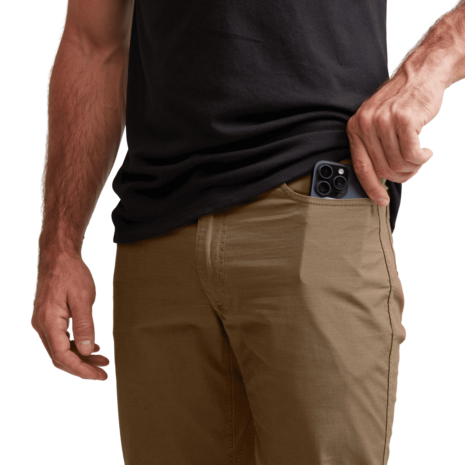 Everyday Ripstop Pant