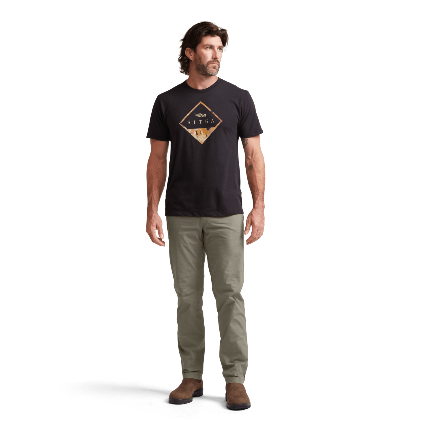 Everyday Ripstop Pant