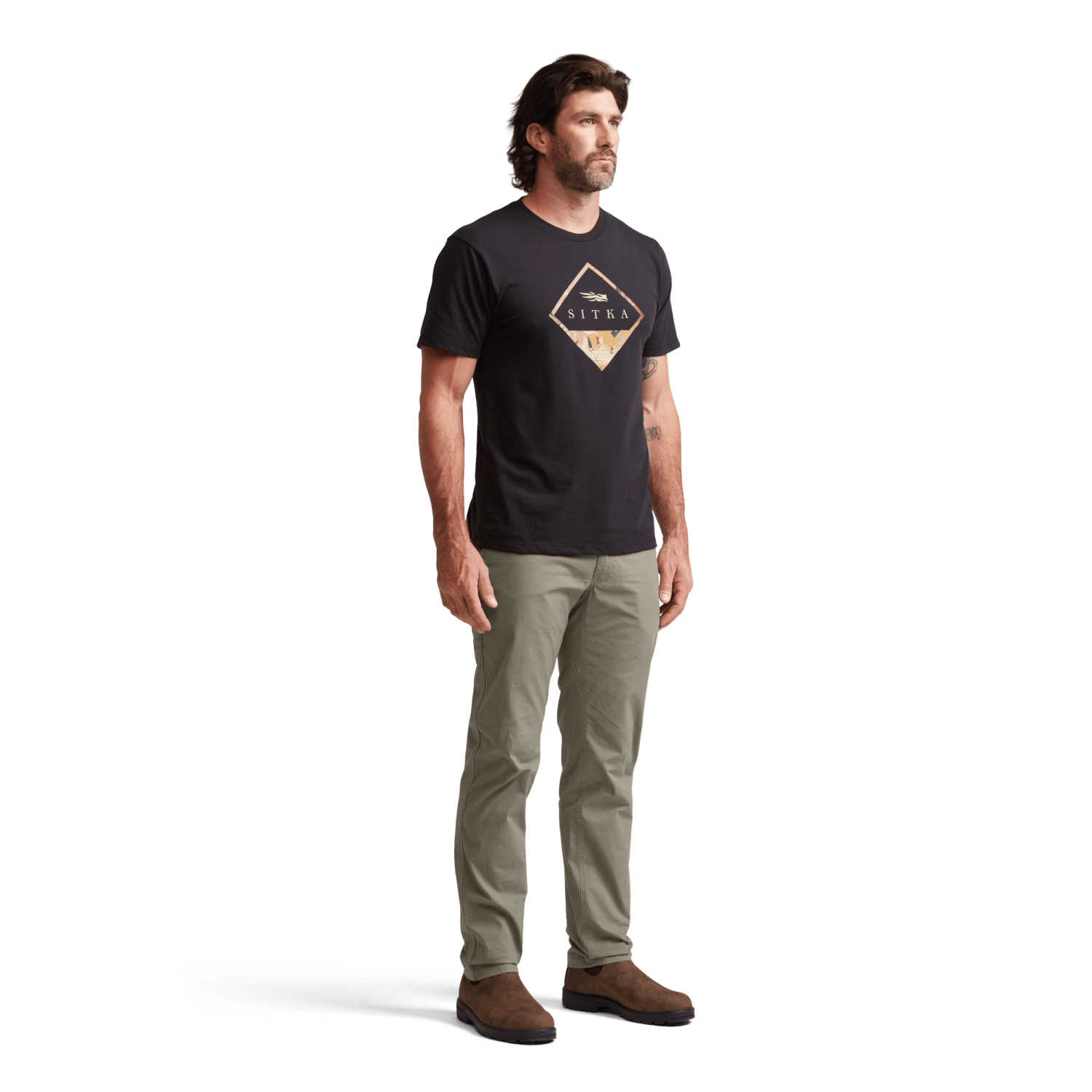 Everyday Ripstop Pant