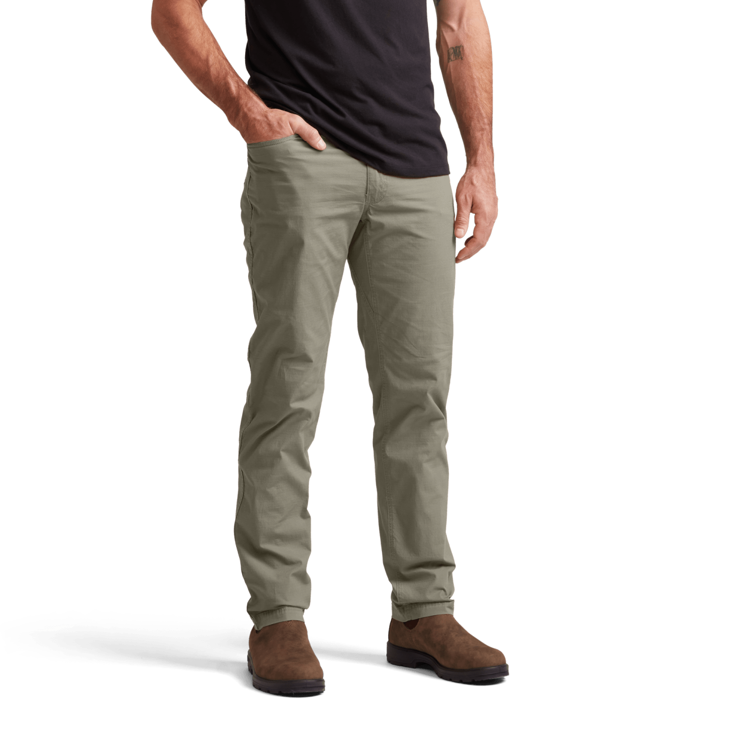 Everyday Ripstop Pant