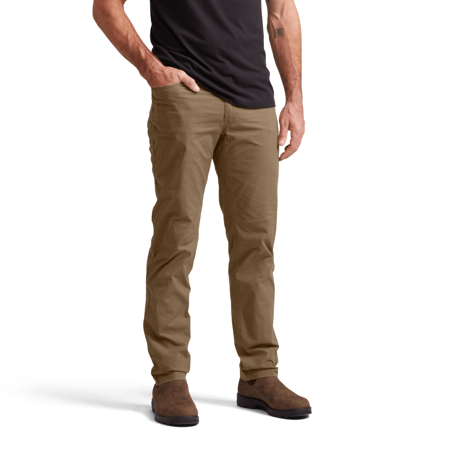 Everyday Ripstop Pant