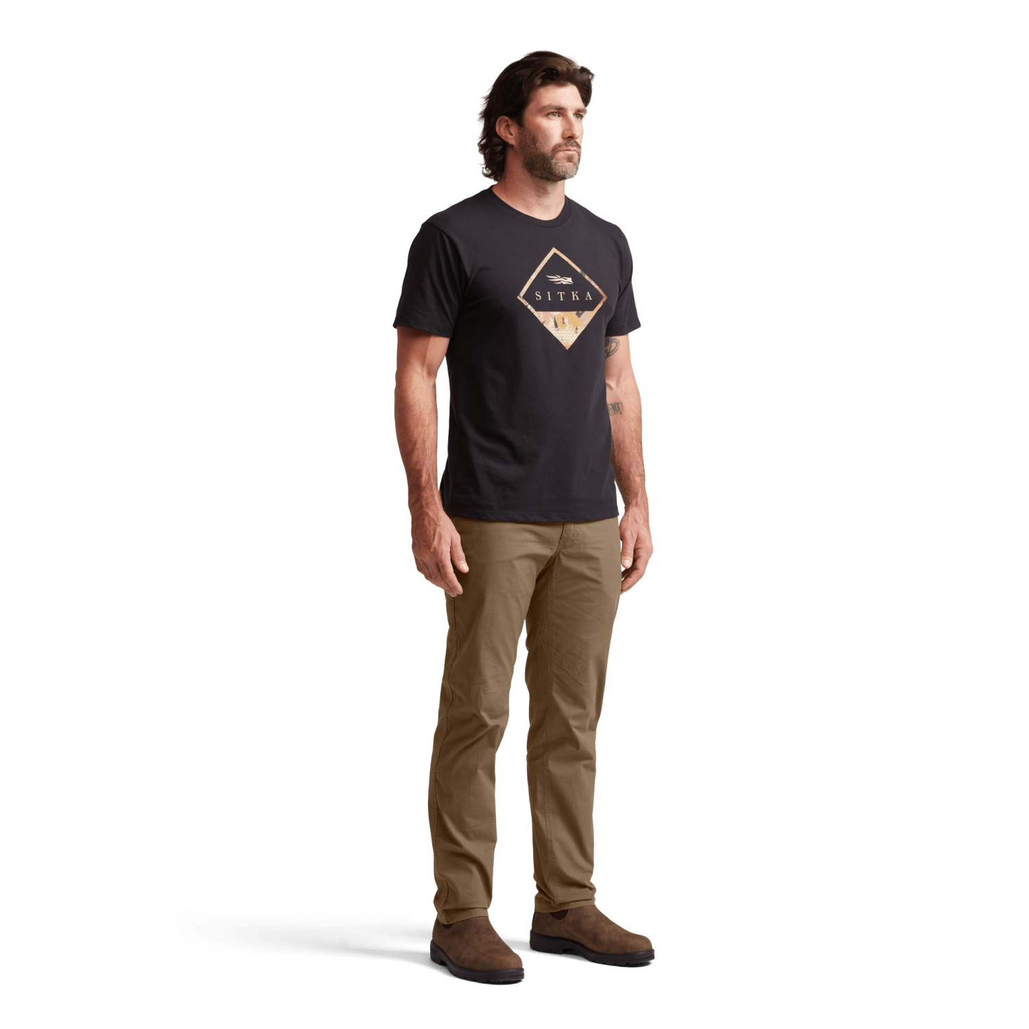 Everyday Ripstop Pant