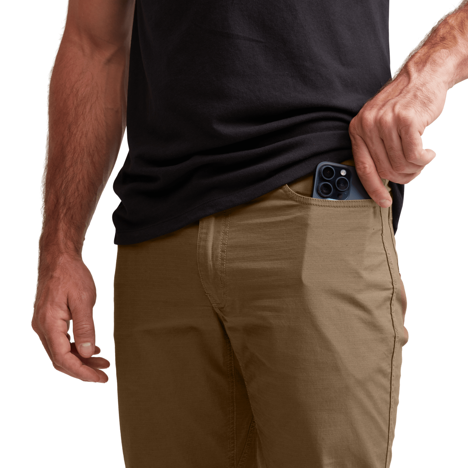 Everyday Ripstop Pant