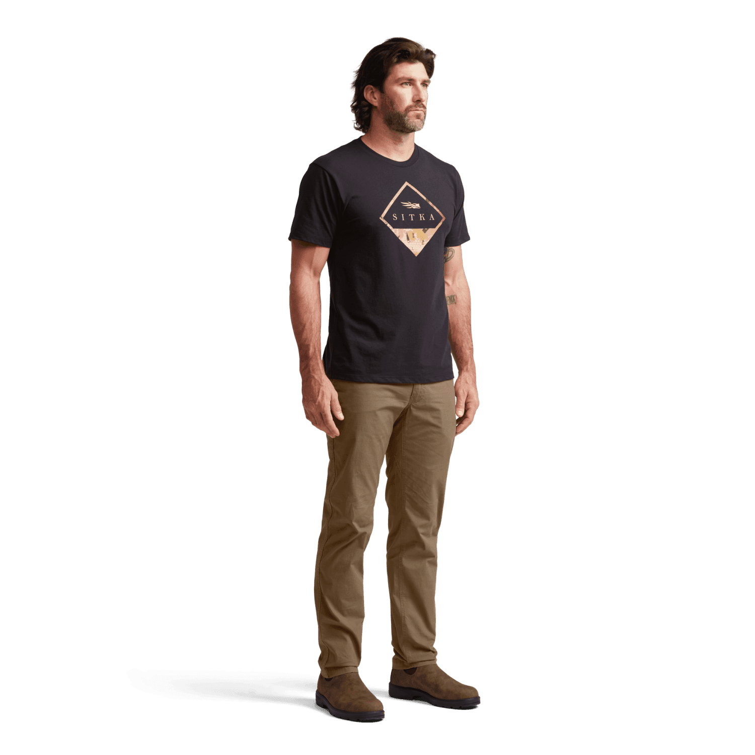 Everyday Ripstop Pant