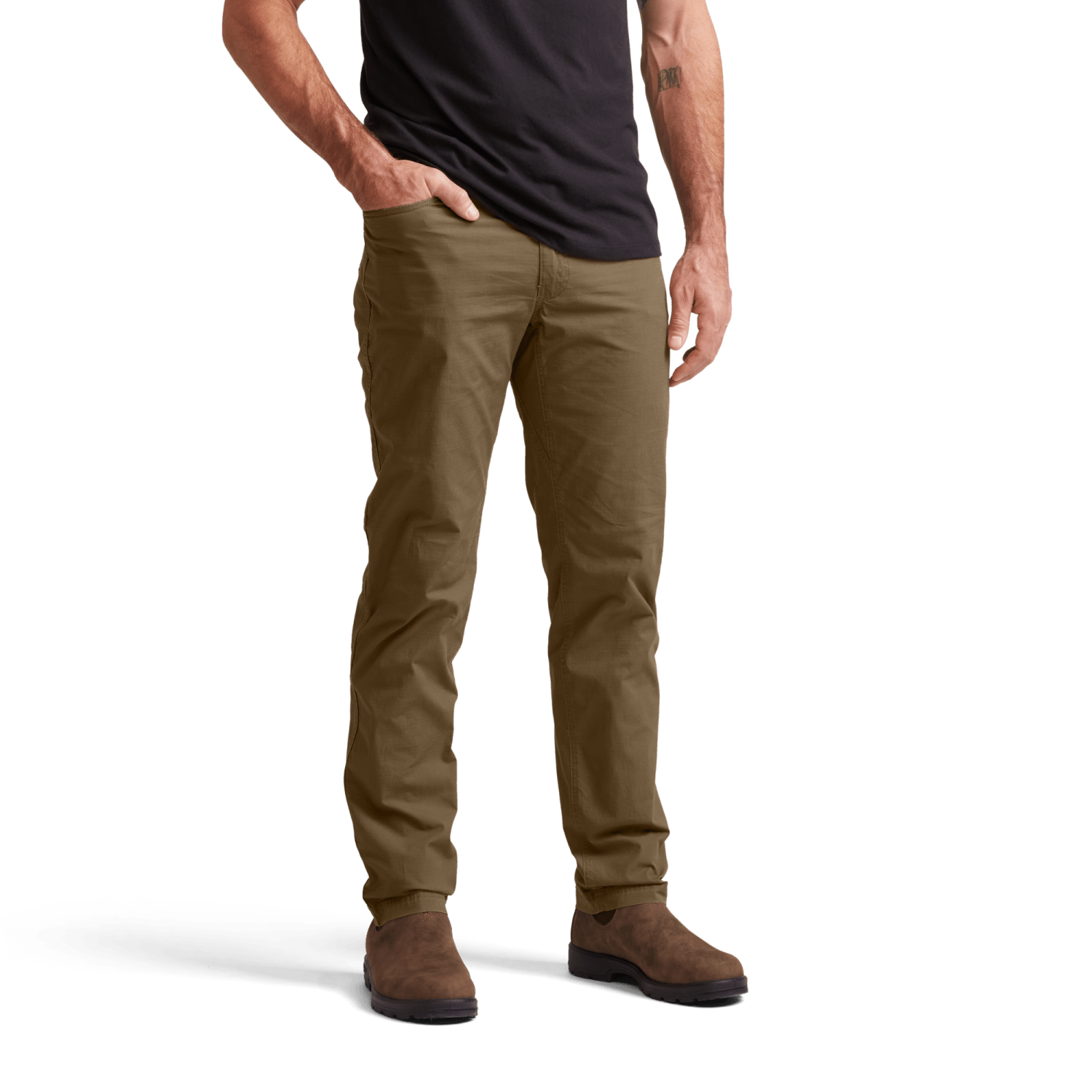 Everyday Ripstop Pant