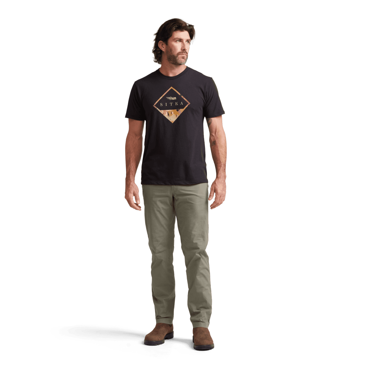 Everyday Ripstop Pant