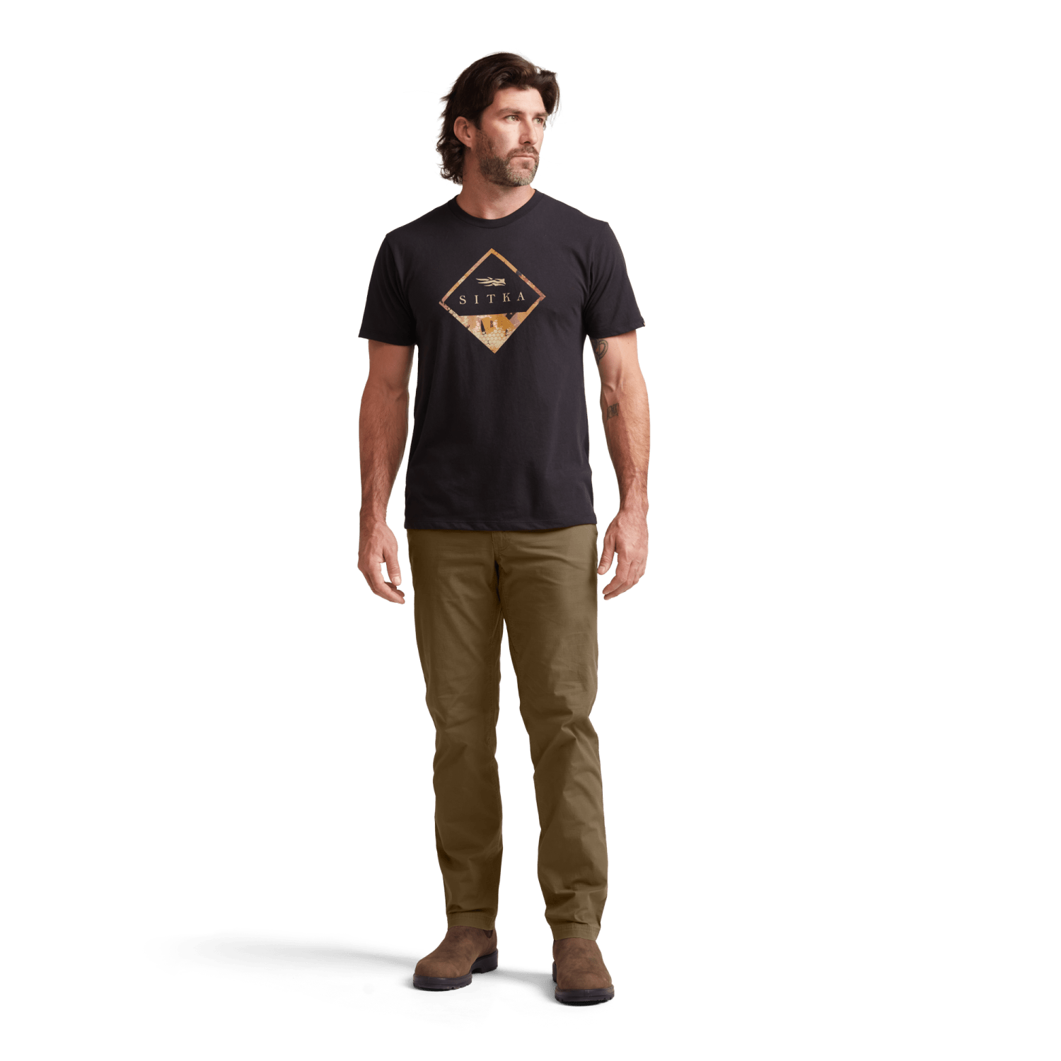 Everyday Ripstop Pant