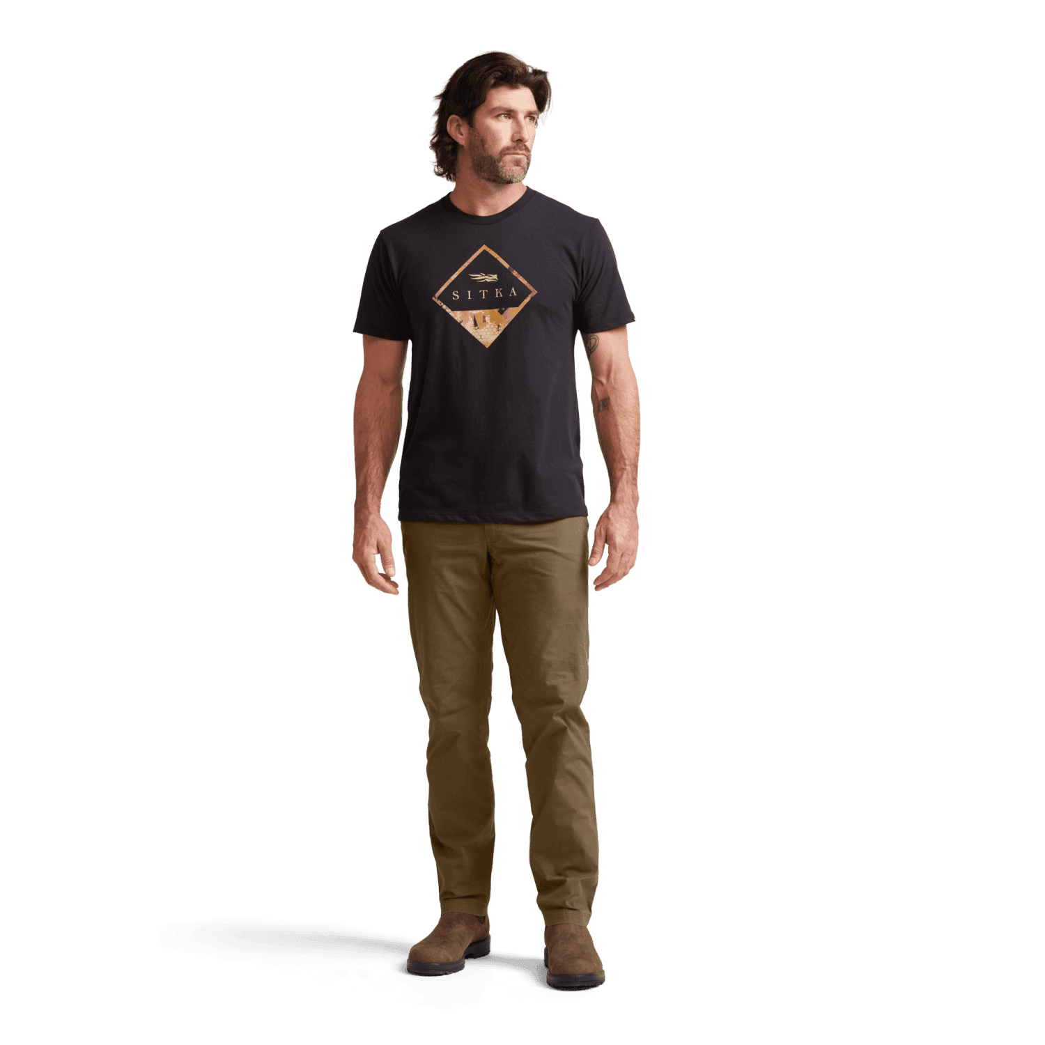 Everyday Ripstop Pant