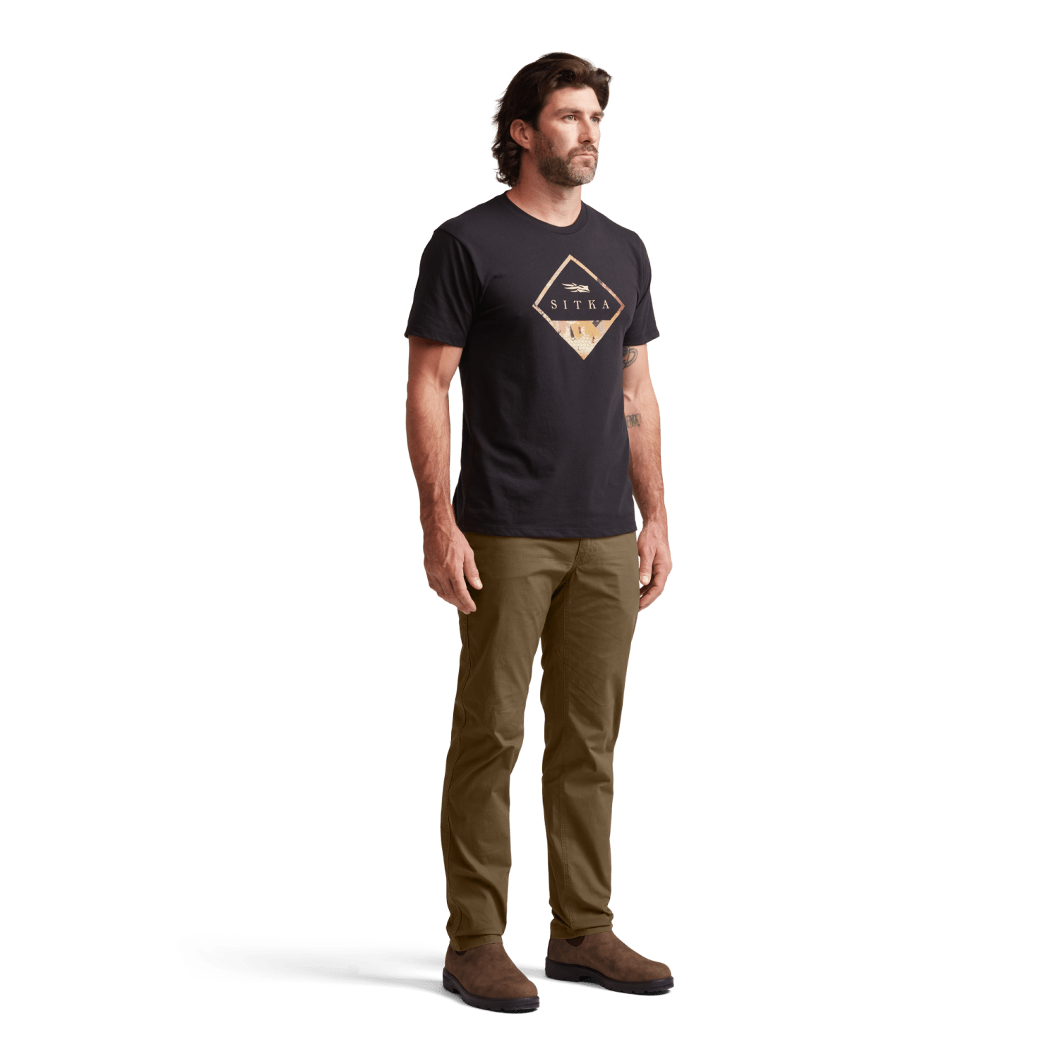 Everyday Ripstop Pant